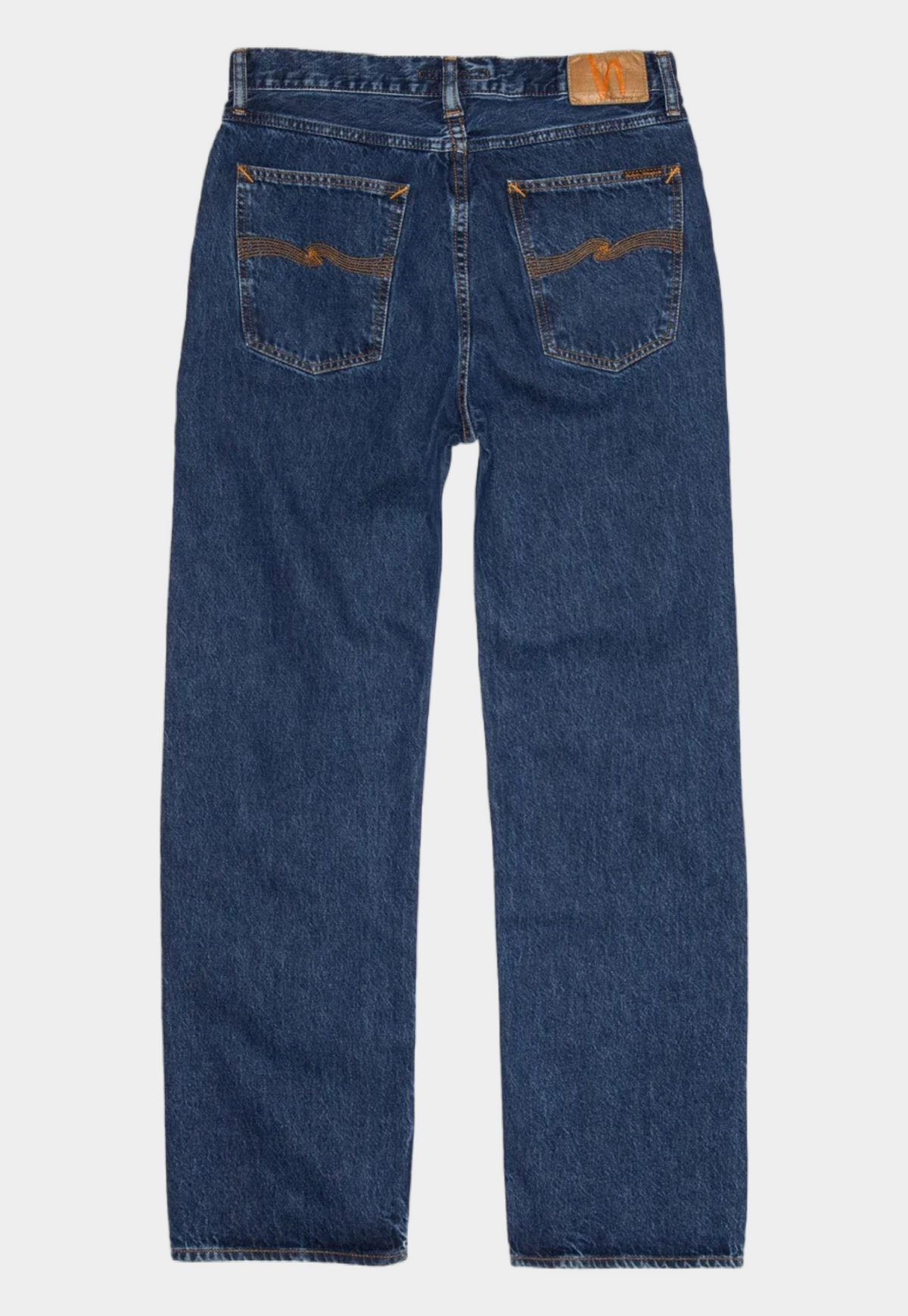 ג'ינס ארוך לגברים / נשים Tuff Tony Evening Jazz – Wide Leg